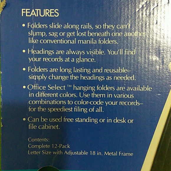 Hanging file system - Picture 3 of 4